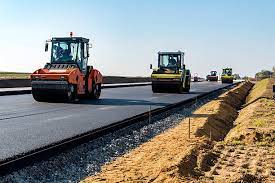 Roads, Highways & Infrastructure Construction