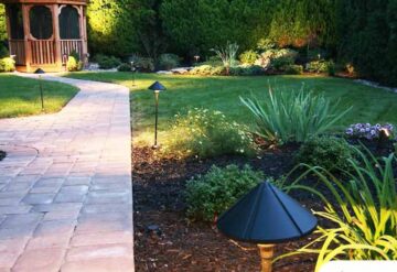 Hardscape, Landscape, Softscape and Gardening Works