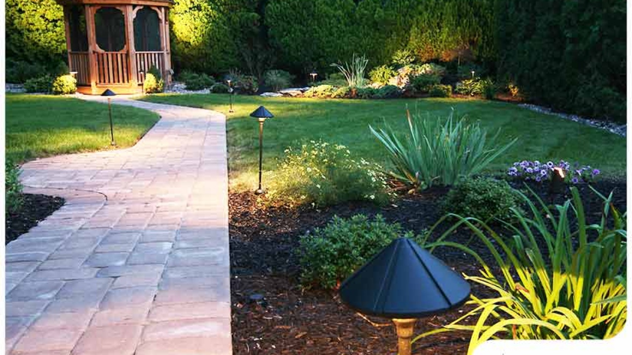 Hardscape, Landscape, Softscape and Gardening Works